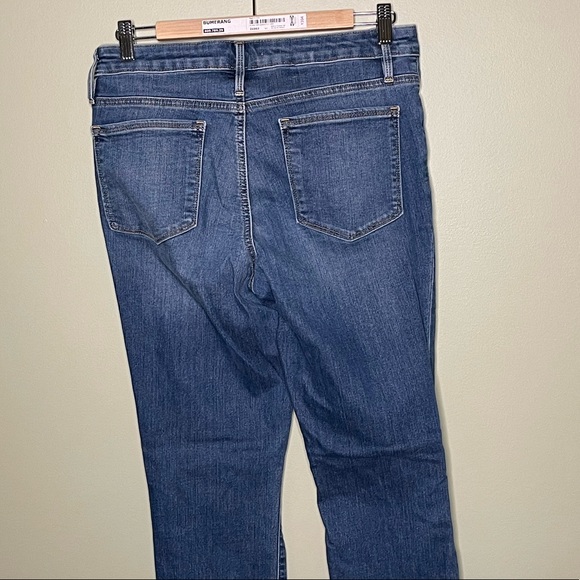 Athleta stretch jeans - Picture 2 of 2